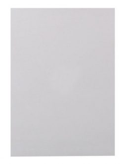 Placa MDF 10x15cm