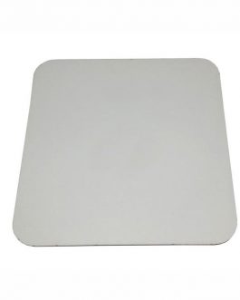 Placa MDF 18x18cm