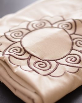 Sling Aconchego – Nude