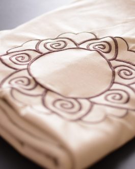 Sling Aconchego – Bege