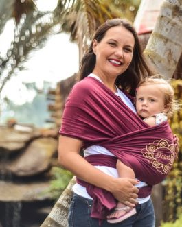 Sling Aconchego – Massala